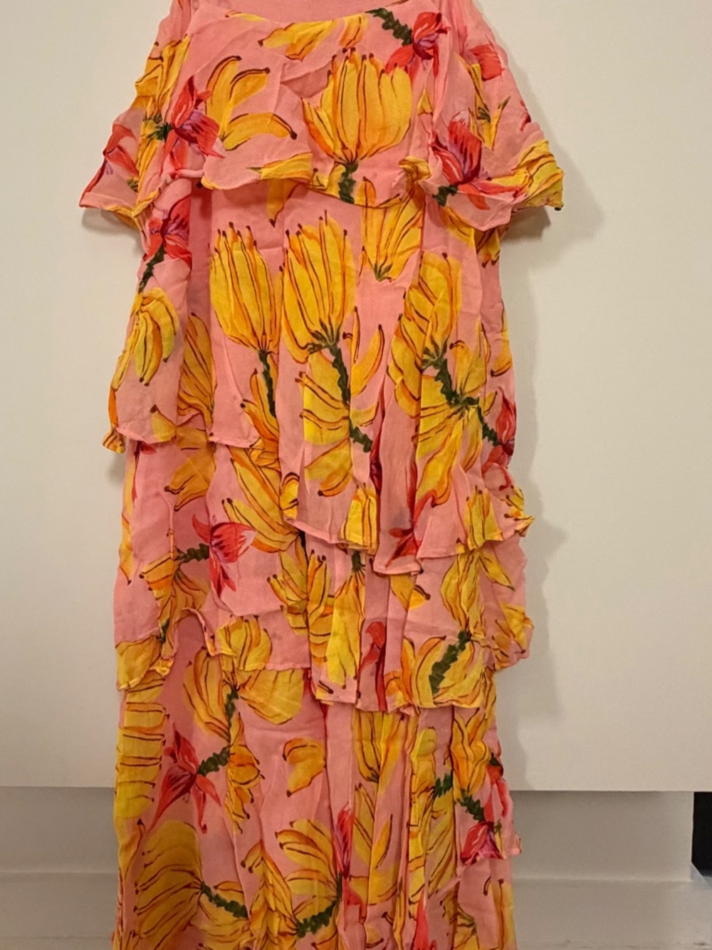 Farm Rio Dress - Picture 2 of 2